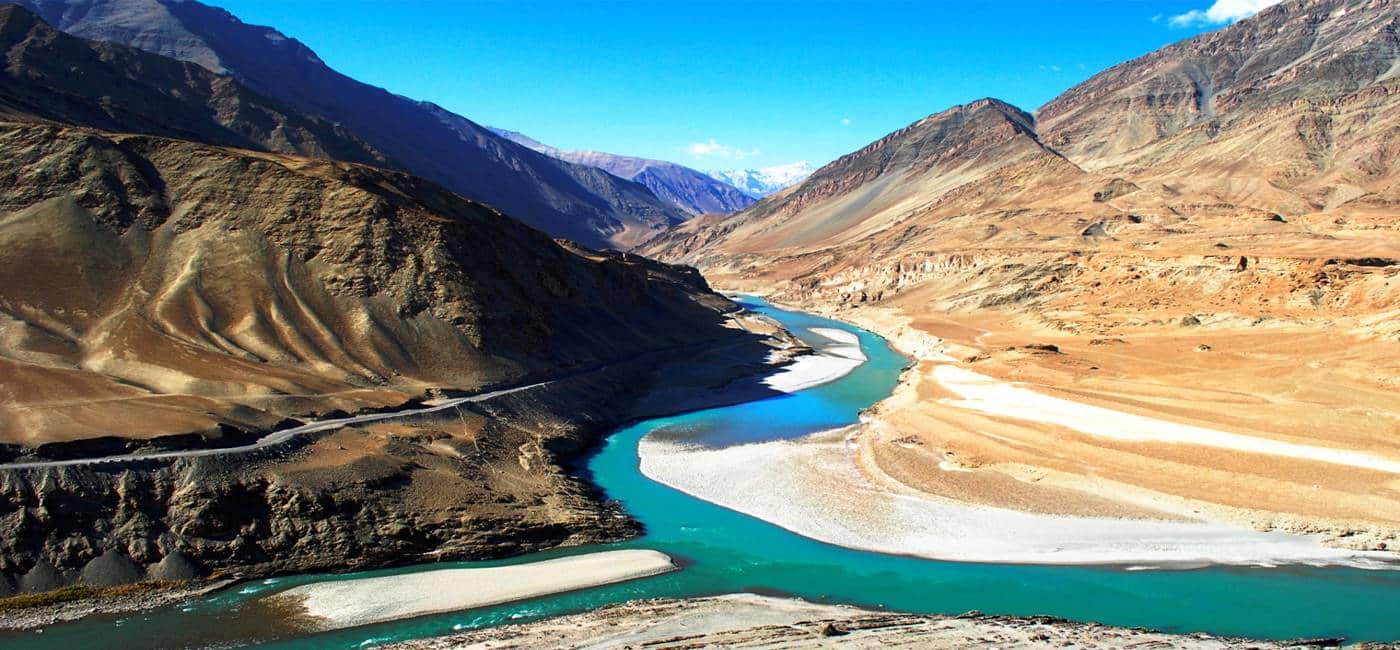 Uleytokpo - Leh Ladakh