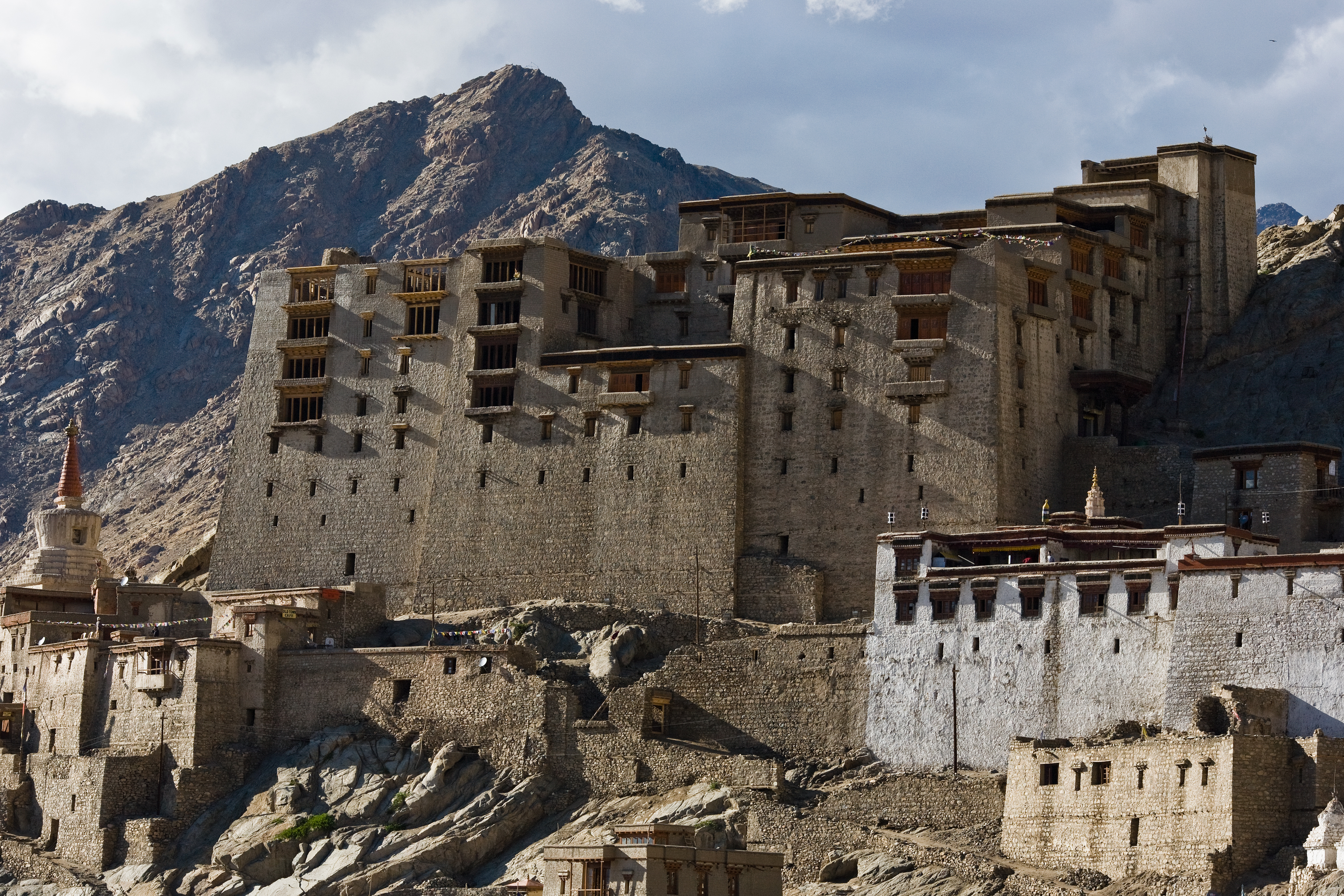 leh-palace